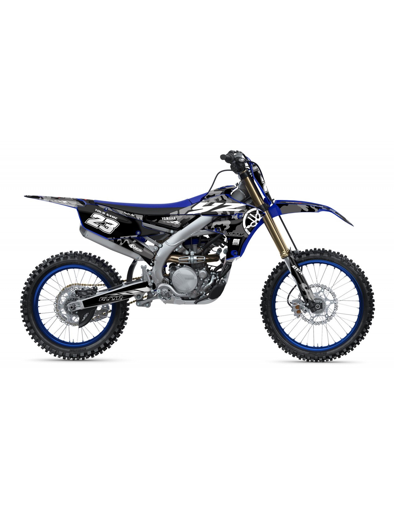 Yzf 250 hotsell